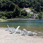 게스트하우스 And With A Swimming Pool Slano, Dubrovnik - 2179 3*