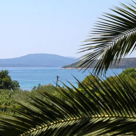 And With A Swimming Pool Slano, Dubrovnik - 2179 게스트하우스