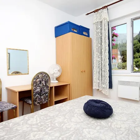 Pensionat And With A Swimming Pool Slano, Dubrovnik - 2179