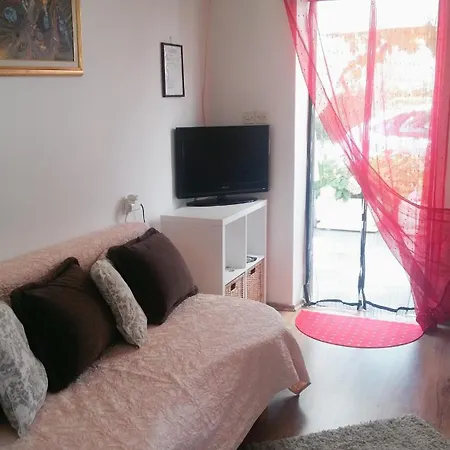 Pensionat And With A Swimming Pool Slano, Dubrovnik - 2179 3*