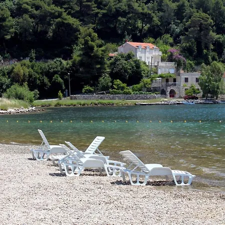 Guest house And With A Swimming Pool Slano, Dubrovnik - 2179 3*