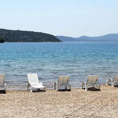 And With A Swimming Pool Slano, Dubrovnik - 2179