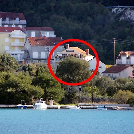 Guest house And With A Swimming Pool Slano, Dubrovnik - 2179