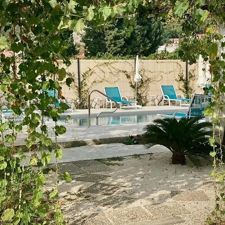 And With A Swimming Pool Slano, Dubrovnik - 2179 3*