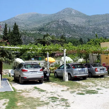 And With A Swimming Pool Slano, Dubrovnik - 2179 Guest house