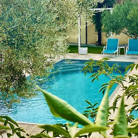 Guest house And With A Swimming Pool Slano, Dubrovnik - 2179