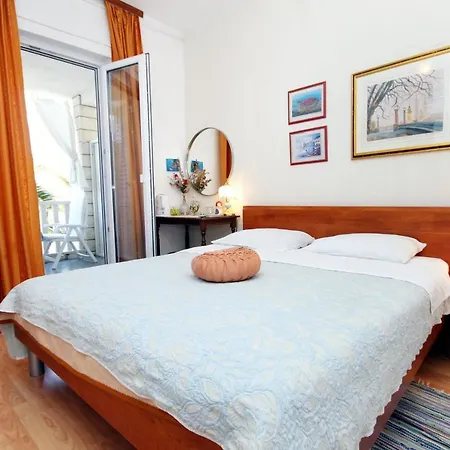 Guest house And With A Swimming Pool Slano, Dubrovnik - 2179 3*