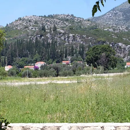 And With A Swimming Pool Slano, Dubrovnik - 2179 Guest house 3*