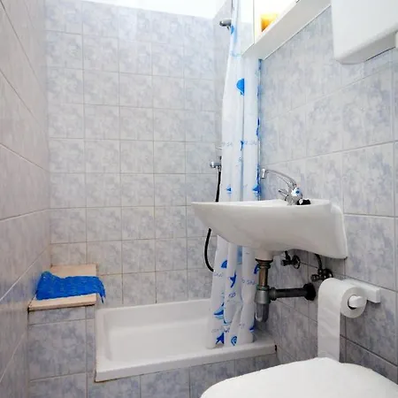 Guest house And With A Swimming Pool Slano, Dubrovnik - 2179