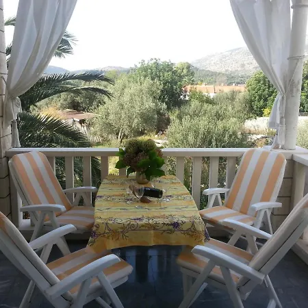 Guest house And With A Swimming Pool Slano, Dubrovnik - 2179 3*