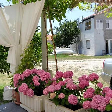 And With A Swimming Pool Slano, Dubrovnik - 2179 Guest house Slano