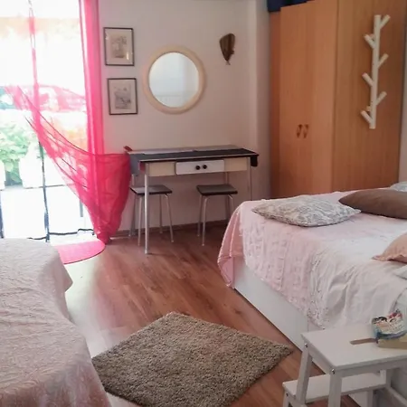 Gasthof And With A Swimming Pool Slano, Dubrovnik - 2179 Slano